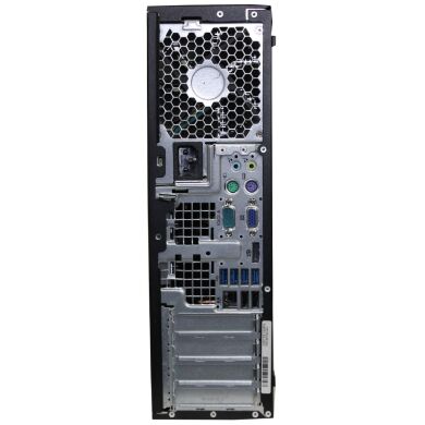 HP 6300 Elite SFF / Intel Core i7-2600 (4(8) ядер по 3.4GHz) / 8 GB DDR3 / 500 GB HDD