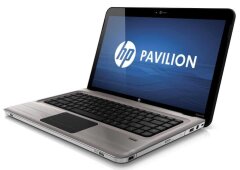 HP Pavilion DV6T-6B00 / 15.6" (1366x768) TN / Intel Core i7-2670QM (4 (8) ядра по 2.2 - 3.1 GHz) / 8 GB DDR3 / 750 GB HDD / AMD Radeon HD 6490M, 1 GB / DVD-RW