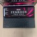 Игровой ноутбук Asus ZenBook Pro Duo UX582Z / 15.6" (1920x1080) IPS Touch / Intel Core i9-12900H (14 (20) ядер по 2.5 - 5.0 GHz) / 32 GB DDR5 / 512 GB SSD NVMe / nVidia GeForce RTX 3060, 6 GB GDDR6, 192-bit / WebCam купить