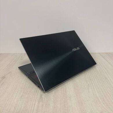 Игровой ноутбук Asus ZenBook Pro Duo UX582Z / 15.6" (1920x1080) IPS Touch / Intel Core i9-12900H (14 (20) ядер по 2.5 - 5.0 GHz) / 32 GB DDR5 / 512 GB SSD NVMe / nVidia GeForce RTX 3060, 6 GB GDDR6, 192-bit / WebCam