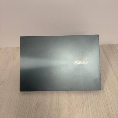 Игровой ноутбук Asus ZenBook Pro Duo UX582Z / 15.6" (1920x1080) IPS Touch / Intel Core i9-12900H (14 (20) ядер по 2.5 - 5.0 GHz) / 32 GB DDR5 / 512 GB SSD NVMe / nVidia GeForce RTX 3060, 6 GB GDDR6, 192-bit / WebCam