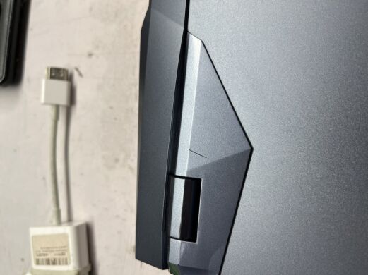 Игровой ноутбук Б-класс MSI GE76 Raider 12UGS-201US / 17.3" (1920x1080) IPS / Intel Core i7-12700H (14 (20) ядер по 3.5 - 4.7 GHz) / 32 GB DDR4 / 960 GB SSD / nVidia GeForce RTX 3070 Ti, 8 GB GDDR6, 256-bit / WebCam