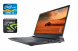 Игровой ноутбук Dell G15 5530 / 15.6" (1920x1080) IPS / Intel Core i7-13650HX (14 (20) ядер по 3.6 - 4.9 GHz) / 16 GB DDR5 / 1000 GB SSD / nVidia GeForce RTX 4060, 8 GB GDDR6, 128-bit / WebCam / Windows 10 купить