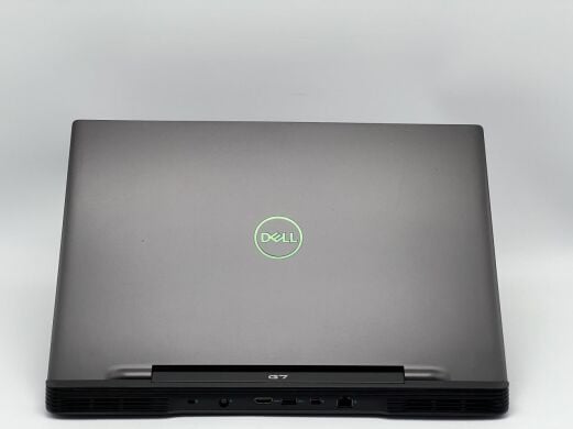 Игровой ноутбук Dell Inspiron G7 7790 / 17.3" (1920x1080) IPS / Intel Core i7-9750H (6 (12) ядра по 2.6 - 4.5 GHz) / 16 GB DDR4 / 960 GB SSD  + 1000 GB HDD / nVidia GeForce RTX 2060, 6 GB GDDR6, 192-bit / WebCam / HDMI