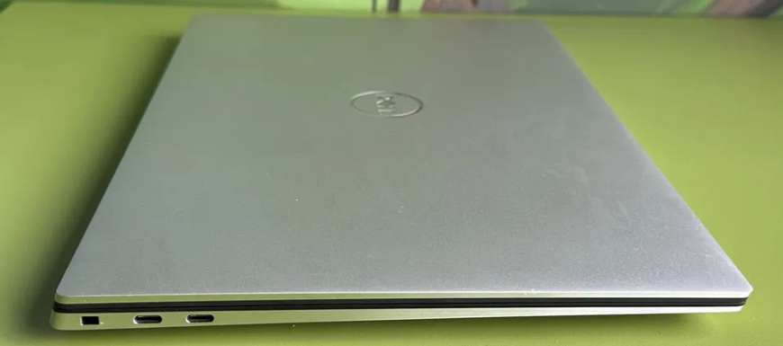 Игровой ноутбук Dell XPS 15 9520 / 15.6" (1920x1200) IPS / Intel Core i7-12700H (14 (20) ядер по 3.5 - 4.7 GHz) / 16 GB DDR5 / 512 GB SSD / nVidia GeForce RTX 3050, 4 GB GDDR6, 128-bit / WebCam