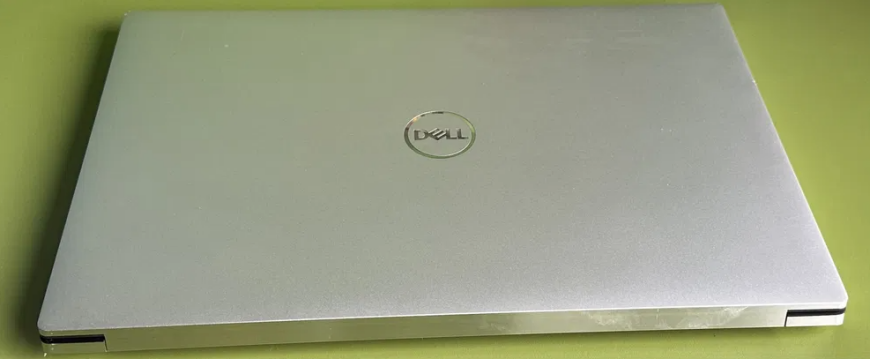 Игровой ноутбук Dell XPS 15 9520 / 15.6" (1920x1200) IPS / Intel Core i7-12700H (14 (20) ядер по 3.5 - 4.7 GHz) / 16 GB DDR5 / 512 GB SSD / nVidia GeForce RTX 3050, 4 GB GDDR6, 128-bit / WebCam