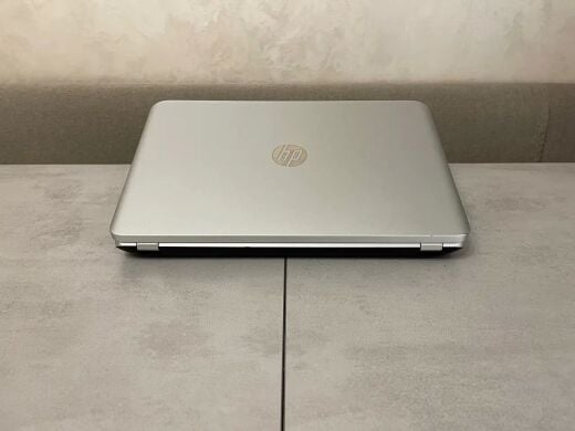 Ігровий ноутбук HP Envy 15-q493cl / 15.6" (1920x1080) IPS Touch / Intel Core i7-6700HQ (4 (8) ядер по 2.6 - 3.5 GHz) / 16 GB DDR3 / 256 GB SSD / nVidia GeForce GTX 950M, 4 GB DDR3, 128-bit / WebCam / HDMI