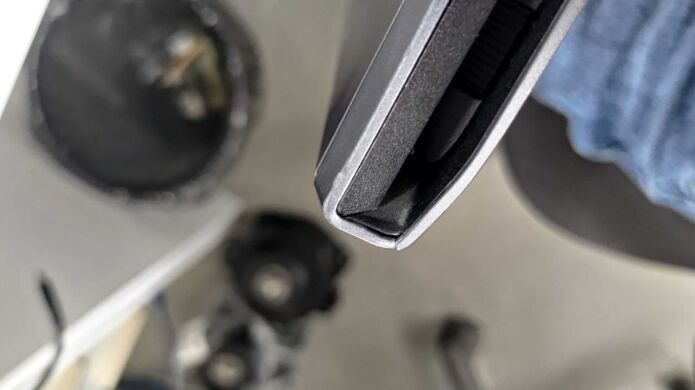 Ігровий ноутбук Б-клас HP Victus 15-fb0121nr / 15.6" (1920x1080) IPS / AMD Ryzen 5 5600H (6 (12) ядер по 3.3 - 4.2 GHz) / 16 GB DDR4 / 480 GB SSD / nVidia GeForce GTX 1650, 4 GB GDDR5, 128-bit / WebCam