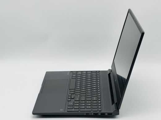 Ігровий ноутбук Б-клас HP Victus 15-fb0121nr / 15.6" (1920x1080) IPS / AMD Ryzen 5 5600H (6 (12) ядер по 3.3 - 4.2 GHz) / 16 GB DDR4 / 480 GB SSD / nVidia GeForce GTX 1650, 4 GB GDDR5, 128-bit / WebCam