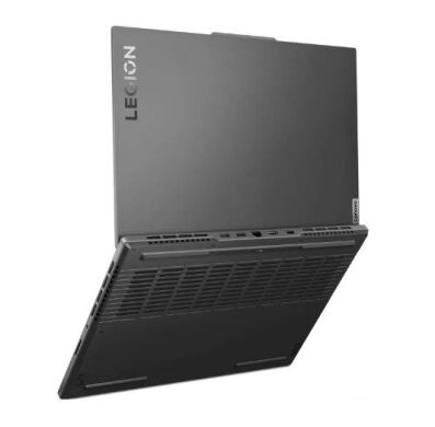 Игровой ноутбук Lenovo Legion Slim 5 16APH8 / 16" (1920x1200) IPS / AMD Ryzen 5 7640HS (6 (12) ядер по 4.3 - 5.0 GHz) / 16 GB DDR5 / 960 GB SSD / nVidia GeForce RTX 4060, 8 GB GDDR6, 128-bit / WebCam