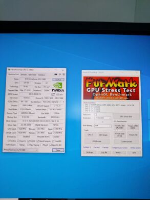 Ігровий ПК 1stPlayer Rainbow R5 Tower NEW / Intel Core i5-8500 (6 ядер по 3.0 - 4.1 GHz) / 16 GB DDR4 NEW / 500 GB SSD M.2 + 500 GB HDD / nVidia GeForce GTX 1080, 8 GB GDDR5, 256-bit / 550W NEW / HDMI + DVI кабель