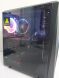 Ігровий ПК 1stPlayer Rainbow R5 Tower NEW / Intel Core i5-8500 (6 ядер по 3.0 - 4.1 GHz) / 16 GB DDR4 NEW / 500 GB SSD M.2 + 500 GB HDD / nVidia GeForce GTX 1080, 8 GB GDDR5, 256-bit / 550W NEW / HDMI + DVI кабель купити