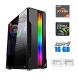 Игровой ПК / AMD Ryzen 5 4500 (6 (12) ядер по 3.6 - 4.1 GHz) / 16 GB DDR4 / 120 GB SSD + 500 GB HDD / nVidia GeForce GTX 1070 Ti, 8 GB GDDR5, 256-bit / 600W купить