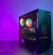 Ігровий ПК Azza Tower / Intel Core i5-9400F (6 ядер по 2.9 - 4.1 GHz) / 16 GB DDR4 / 500 GB SSD / nVidia GeForce GTX 1660 Super, 6 GB GDDR6, 192-bit / 600W купити