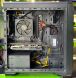 Ігровий ПК Vinga Tower / AMD Ryzen 7 2700X (8 (16) ядра по 3.7 - 4.3 GHz) / 32 GB DDR4 / 240 GB SSD +1000 HDD / AMD Radeon RX 5500 XT, 4 GB GDDR6, 128-bit купити