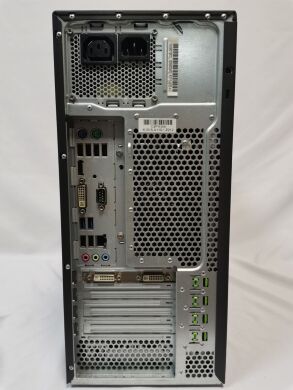 Комплект ПК: Fujitsu Esprimo P710 E90+ Tower / Intel Xeon E3-1225 / 8 GB DDR3 / 180 GB SSD+250 GB HDD / AMD Radeon HD 5450, 1 GB GDDR3, 64-bit / DVD-RW + Монитор Б класс HP ZR2440w / 24" (1920x1080) E-IPS + Клавиатура и мышка + Комплект кабелей Комплект ПК: Fujitsu Esprimo P710 E90+ Tower / Intel Xeon E3-1225 / 8 GB DDR3 / 180 GB SSD+250 GB HDD / AMD Radeon HD 5450, 1 GB GDDR3, 64-bit / DVD-RW + Монитор Б класс HP ZR2440w / 24" (1920x1080) E-IPS + Клавиатура и мышка + Комплект кабелей