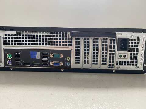 Купити комп'ютер Dell OptiPlex 7010 Desktop / Intel Core i5-3470