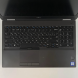Мобільна робоча станція Б-клас Dell Precision 7540 / 15.6" (3840x2160) IPS / Intel Core i7-9850H (6 (12) ядер по 2.6 - 4.6 GHz) / 16 GB DDR4 / 512 GB SSD / nVidia Quadro T1000, 4 GB GDDR5, 128-bit / WebCam / TouchID купити