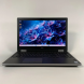 Мобільна робоча станція Б-клас Dell Precision 7540 / 15.6" (3840x2160) IPS / Intel Core i7-9850H (6 (12) ядер по 2.6 - 4.6 GHz) / 16 GB DDR4 / 512 GB SSD / nVidia Quadro T1000, 4 GB GDDR5, 128-bit / WebCam / TouchID купити