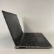Мобільна робоча станція Б-клас Dell Precision 7540 / 15.6" (3840x2160) IPS / Intel Core i7-9850H (6 (12) ядер по 2.6 - 4.6 GHz) / 16 GB DDR4 / 512 GB SSD / nVidia Quadro T1000, 4 GB GDDR5, 128-bit / WebCam / TouchID купити
