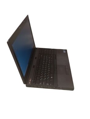 Игровой ноутбук Dell Precision M4600 / 15.6" (1920x1080) IPS / Intel Core i5-2520M (2 (4) ядра по 2.5 - 3.2 GHz) / 8 GB DDR3 / 240 GB SSD / nVidia Quadro 1000M, 2 GB GDDR3, 128-bit / HDMI / New АКБ