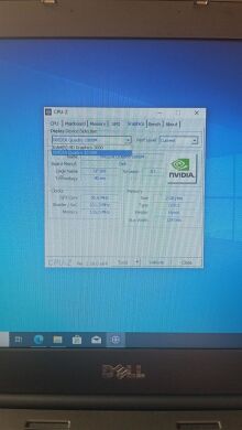 Игровой ноутбук Dell Precision M4600 / 15.6" (1920x1080) IPS / Intel Core i5-2520M (2 (4) ядра по 2.5 - 3.2 GHz) / 8 GB DDR3 / 240 GB SSD / nVidia Quadro 1000M, 2 GB GDDR3, 128-bit / HDMI / New АКБ