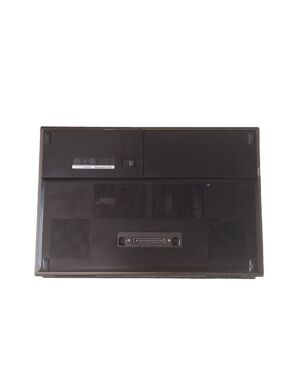 Игровой ноутбук Dell Precision M4600 / 15.6" (1920x1080) IPS / Intel Core i5-2520M (2 (4) ядра по 2.5 - 3.2 GHz) / 8 GB DDR3 / 240 GB SSD / nVidia Quadro 1000M, 2 GB GDDR3, 128-bit / HDMI / New АКБ