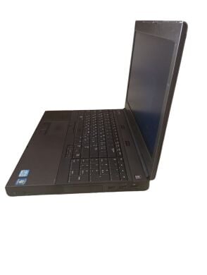 Игровой ноутбук Dell Precision M4600 / 15.6" (1920x1080) IPS / Intel Core i5-2520M (2 (4) ядра по 2.5 - 3.2 GHz) / 8 GB DDR3 / 240 GB SSD / nVidia Quadro 1000M, 2 GB GDDR3, 128-bit / HDMI / New АКБ