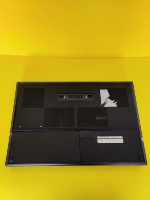 Мобільна робочая станція Б-клас Dell Precision M4600 / 15.6" (1920x1080) TN / Intel Core i7-2720QM (4 (8) ядра по 2.2 - 3.3 GHz) / 8 GB DDR3 / 120 GB SSD+1000 GB HDD / nVidia Quadro 1000M, 2 GB GDDR3, 128-bit / WebCam / АКБ