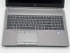 Мобільна робоча станція HP ZBook 15 G6 / 15.6" (1920x1080) IPS / Intel Core i7-9850H (6 (12) ядра по 2.6 - 4.6 GHz) / 32 GB DDR4 / 480 GB SSD M.2 / nVidia Quadro T1000, 4 GB GDDR5, 128-bit / WebCam купити