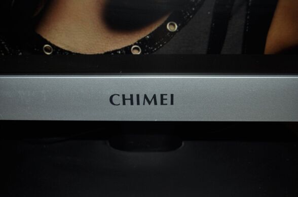 Монітор Chimei CMV-223D / 22" (1680x1050) TN / VGA, DVI