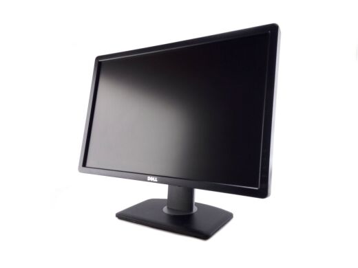 Монитор Dell E2213Hb / 22" (1920x1080) TN / VGA, DVI / VESA 100x100 + Кабель питания