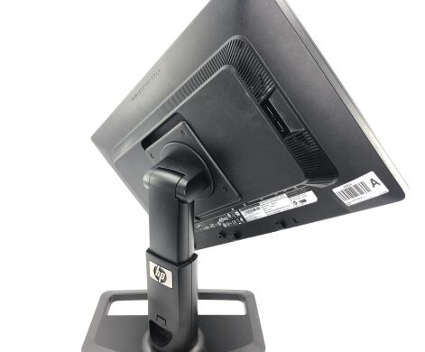 Монитор HP EliteDisplay E221c / 22" (1920x1080) IPS / DisplayPort, DVI, VGA