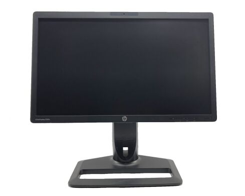 Монитор HP EliteDisplay E221c / 22" (1920x1080) IPS / DisplayPort, DVI, VGA