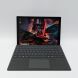 Нетбук Microsoft Surface Pro 4 / 12.3" (2736х1824) IPS Touch / Intel Core i5-7300U (2 (4) ядра по 2.6 - 3.5 GHz) / 8 GB DDR3 / 256 GB SSD / Intel HD Graphics 620 / WebCam купити