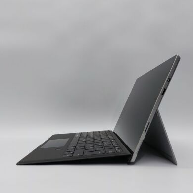 Нетбук Microsoft Surface Pro 4 / 12.3" (2736х1824) IPS Touch / Intel Core i5-7300U (2 (4) ядра по 2.6 - 3.5 GHz) / 8 GB DDR3 / 256 GB SSD / Intel HD Graphics 620 / WebCam Нетбук Microsoft Surface Pro 4 / 12.3" (2736х1824) IPS Touch / Intel Core i5-7300U (2 (4) ядра по 2.6 - 3.5 GHz) / 8 GB DDR3 / 256 GB SSD / Intel HD Graphics 620 / WebCam