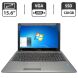 Ноутбук Asus A52F / 15.6" (1366x768) TN / Intel Core i3-380M (2 (4) ядра по 2.5 GHz) / 6 GB DDR3 / 120 GB SSD / Intel Graphics / WebCam / DVD-ROM купити