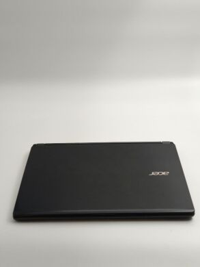 Ноутбук Б-класс Acer TravelMate P446-M / 14" (1920x1080) IPS / Intel Core i7-5500U (2 (4) ядра по 2.4 - 3.0 GHz) / 8 GB DDR3 / 256 GB SSD / Intel HD Graphics 5500 / WebCam / Win 10 Pro