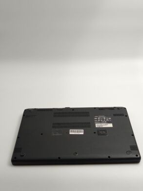 Ноутбук Б-класс Acer TravelMate P446-M / 14" (1920x1080) IPS / Intel Core i7-5500U (2 (4) ядра по 2.4 - 3.0 GHz) / 8 GB DDR3 / 256 GB SSD / Intel HD Graphics 5500 / WebCam / Win 10 Pro