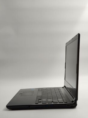 Ноутбук Б-класс Acer TravelMate P446-M / 14" (1920x1080) IPS / Intel Core i7-5500U (2 (4) ядра по 2.4 - 3.0 GHz) / 8 GB DDR3 / 256 GB SSD / Intel HD Graphics 5500 / WebCam / Win 10 Pro