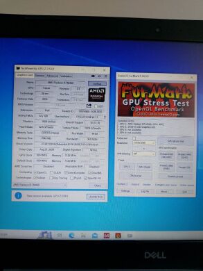 Ноутбук Б-класс Dell Inspiron 15 5570 / 15.6" (1920x1080) TN / Intel Core i5-8250U (4 (8) ядра по 1.6 - 3.4 GHz) / 16 GB DDR4 / 240 GB SSD + 500 GB HDD / AMD Radeon 530, 2 GB GDDR5, 64-bit / WebCam + Беспроводная мышка