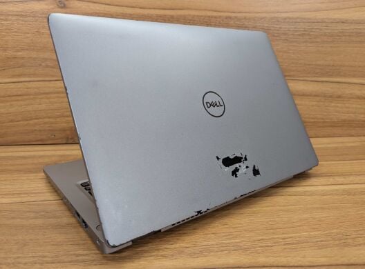 Ноутбук Б-класс Dell Latitude 5310 / 13.3" (1920x1080) IPS / Intel Core i7-10610U (4 (8) ядра по 1.8 - 4.9 GHz) / 8 GB DDR4 / 256 GB SSD / Intel UHD Graphics / WebCam / Windows 10