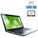 Ноутбук Б-клас Lenovo G780 / 17.3" (1600x900) TN / Intel Pentium B960 (2 ядра по 2.2 GHz) / 4 GB DDR3 / 500 GB HDD / Intel HD Graphics / WebCam / Без АКБ