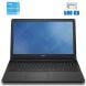 Ноутбук Dell Inspiron 15 / 15.6" (1366x768) TN / Intel Pentium N3710 (4 ядра по 1.6 - 2.56 GHz) / 4 GB DDR3 / 500 GB HDD / Intel HD Graphics / WebCam / DVD-ROM купить