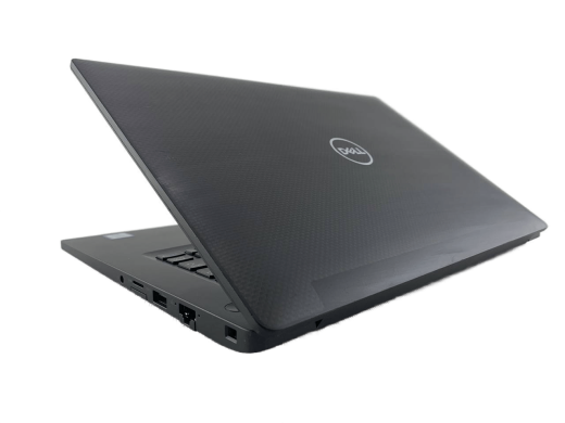 Ноутбук Dell Latitude 7490 / 14" (1920x1080) IPS / Intel Core i5-8350U (4 (8) ядра по 1.7 - 3.6 GHz) / 16 GB DDR4 / 240 GB SSD / Intel UHD Graphics 620 / WebCam Ноутбук Dell Latitude 7490 / 14" (1920x1080) IPS / Intel Core i5-8350U (4 (8) ядра по 1.7 - 3.6 GHz) / 16 GB DDR4 / 240 GB SSD / Intel UHD Graphics 620 / WebCam