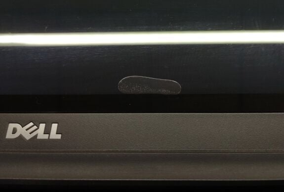 Ноутбук Б-класс Dell Latitude E5550 / 15.6" (1366x768) TN Touch / Intel Core i5-5300U (2 (4) ядра по 2.3 - 2.9 GHz) / 8 GB DDR3 / 256 GB SSD / Intel HD Graphics 5500 / WebCam / Windows 10