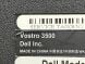 Ноутбук Dell Vostro 3500 / 15.6" (1366x768) TN / Intel Core i5-520M (2 (4) ядра по 2.4 - 2.93 GHz) / 8 GB DDR3 / 256 GB SSD / nVidia GeForce 310M, 512 MB DDR3, 64-bit / WebCam  купить