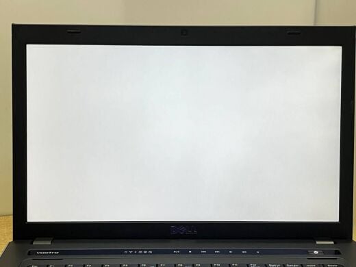 Ноутбук Dell Vostro 3500 / 15.6" (1366x768) TN / Intel Core i5-520M (2 (4) ядра по 2.4 - 2.93 GHz) / 8 GB DDR3 / 256 GB SSD / nVidia GeForce 310M, 512 MB DDR3, 64-bit / WebCam 