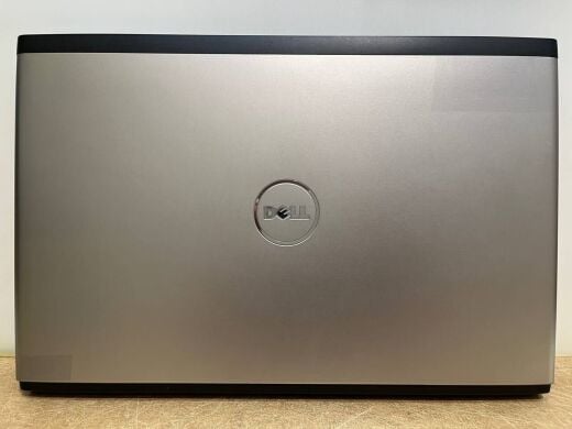 Ноутбук Dell Vostro 3500 / 15.6" (1366x768) TN / Intel Core i5-520M (2 (4) ядра по 2.4 - 2.93 GHz) / 8 GB DDR3 / 256 GB SSD / nVidia GeForce 310M, 512 MB DDR3, 64-bit / WebCam 