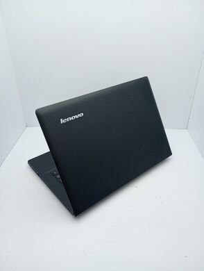 Ноутбук Lenovo G40-30 / 14" (1366x768) TN / Intel Celeron N2840 (2 ядра по 2.16 - 2.58 GHz) / 4 GB DDR3 / 120 GB SSD / Intel HD Graphics / WebCam Ноутбук Lenovo G40-30 / 14" (1366x768) TN / Intel Celeron N2840 (2 ядра по 2.16 - 2.58 GHz) / 4 GB DDR3 / 120 GB SSD / Intel HD Graphics / WebCam